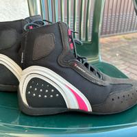 Scarpa dainese donna