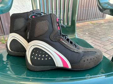 Scarpa dainese donna