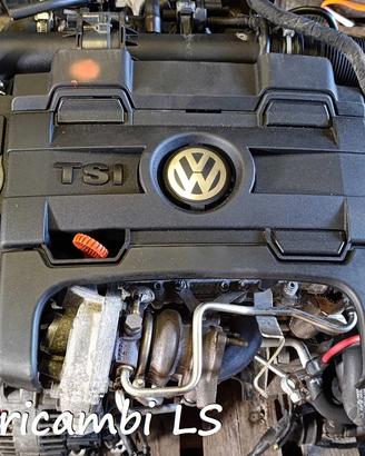 Motore 1.4 TSI BENZ CDG