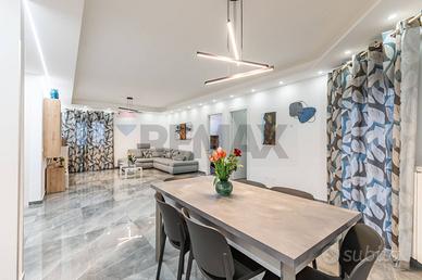 Appartamento - Caltagirone