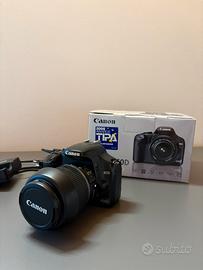 CANON EOS 450D
