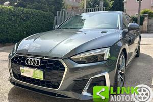 AUDI A5 SPORTBACK Sline
