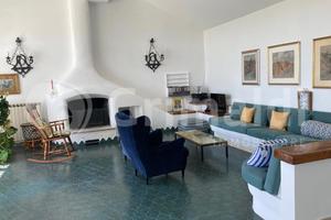 Villa o villino Castelnuovo di Porto [VG17/26VRG]