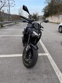 Kawasaki Z 900