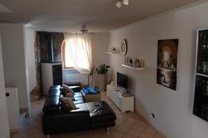 Villetta a schiera
