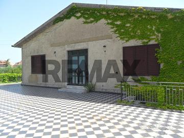 Villa singola - Enna