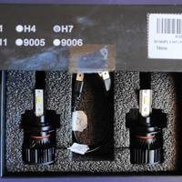 LAMPADINE LED H7 BEAMFLY 12000 LUMEN 6000K