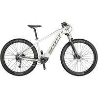 NEW:Scott Aspect eRIDE 950 – Taglia XL – Bianco