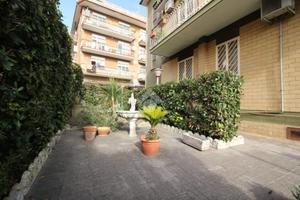 4 LOCALI A FONTE NUOVA