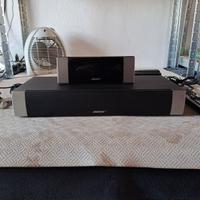 BOSE MC1 Media Center Receiver Lifestyle V20