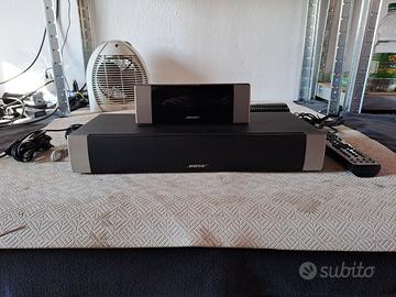 BOSE MC1 Media Center Receiver Lifestyle V20