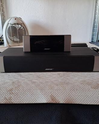 BOSE MC1 Media Center Receiver Lifestyle V20