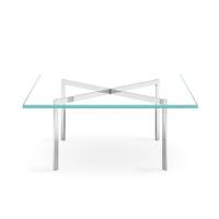 Caffe Table Knoll Ludwig Mies van der Rohe