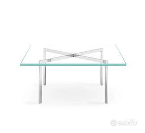 Caffe Table Knoll Ludwig Mies van der Rohe