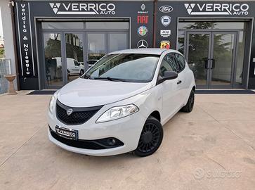 Lancia Ypsilon 1.2 69 CV 5 porte S&S Gold