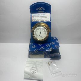 Termometro Altitude Special Marine 8842 T Nautica