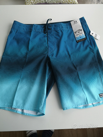 Costumi Billabong TG L nuovi