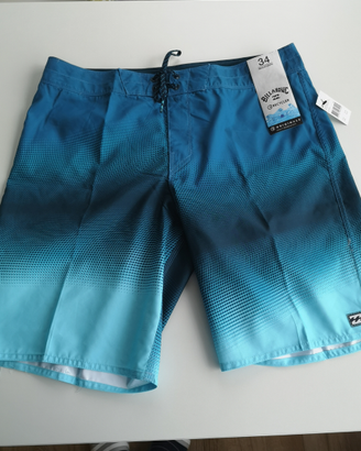 Costumi Billabong TG L nuovi