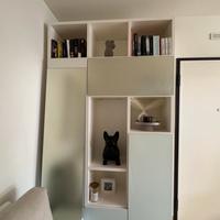 Libreria/mobile salotto