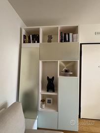 Libreria/mobile salotto