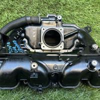 COLLETTORE ASPIRAZIONE TOYOTA C-HR Ibrida 18120-0t