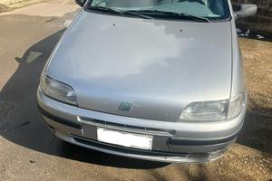 PUNTO ELX TRENTENNALE DA ISCRIVERE ALL’ASI