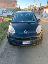 Citroen C1 diesel 1400 cc neopatentati 