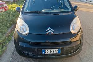 Citroen C1 diesel 1400 cc neopatentati 