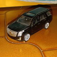 Cadillac Escalade 1/43