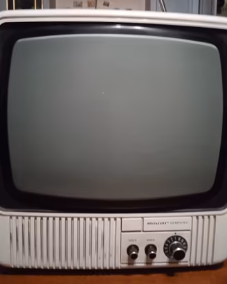 televisore Mivar