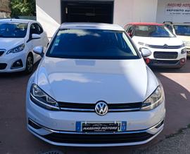 Volkswagen Golf 7.5 1.6 TDI 116 CV DSG 5p. Executi