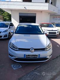 Volkswagen Golf 7.5 1.6 TDI 116 CV DSG 5p. Executi