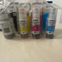 toner liquidi per epson