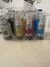 toner liquidi per epson