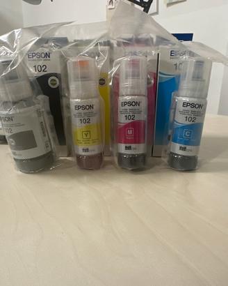 toner liquidi per epson