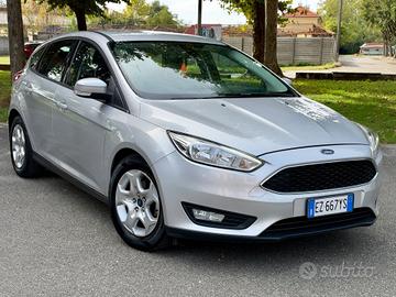 FORD FOCUS 1.0BENZINA 2015 90.000KM EURO6