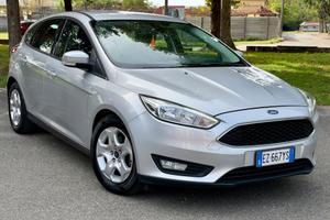 FORD FOCUS 1.0BENZINA 2015 90.000KM EURO6