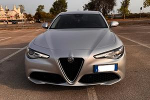 Alfa Romeo Giulia 2.2 190 CV AT8