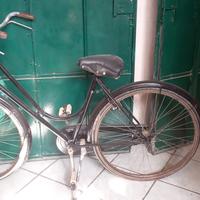 Bicicletta d'epoca