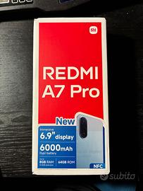 Xiaomi Redmi A7 Pro 64 GB 4GB RAM