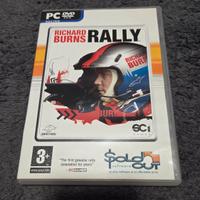 Richard Burns Rally.    (gioco pc) 