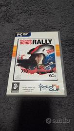 Richard Burns Rally.    (gioco pc) 