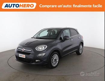 FIAT 500X FE12327