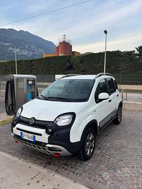 Fiat panda 4x4