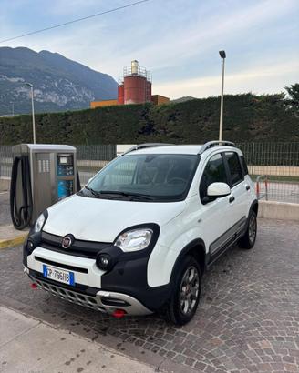 Fiat panda 4x4