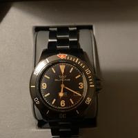 Glycine combat sub