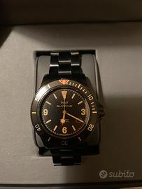 Glycine combat sub
