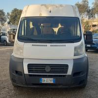 FIAT DUCATO MAXI 2014 - 2.3MJT LB AUTOMOBILI