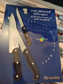 Valigetta Von MEISTER Excalibur