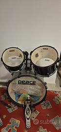 Batteria strumentale